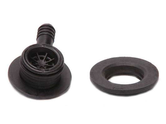 Raybestos Brakes Power Brake Booster Check Valve  CV89022