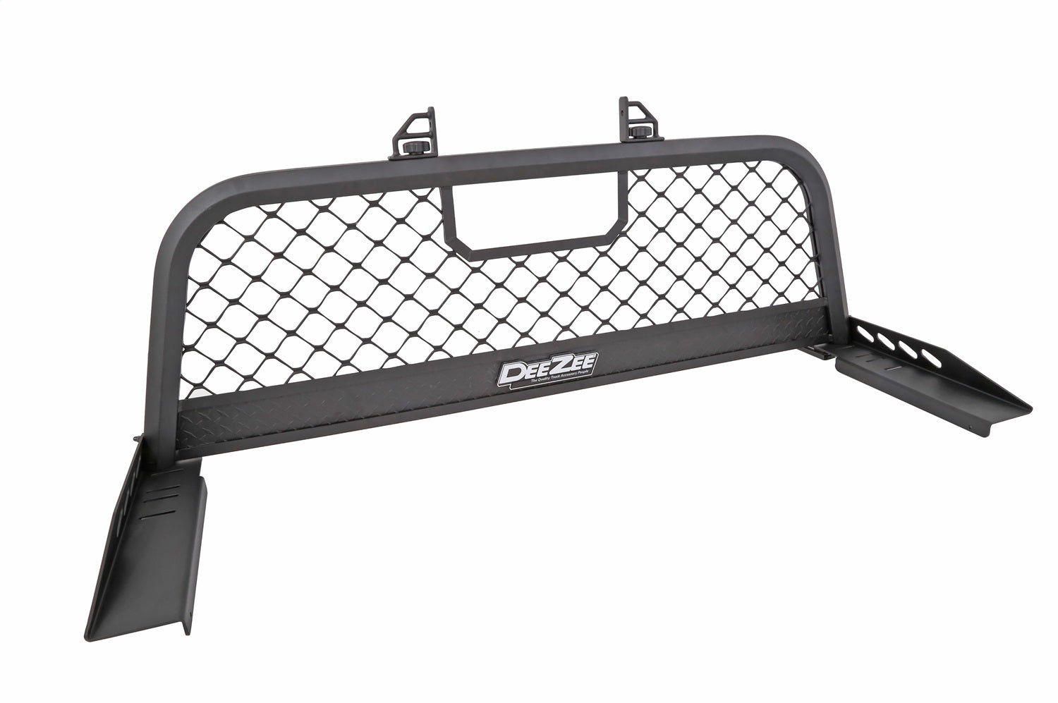 Dee Zee DZ95050RTB Cab Rack
