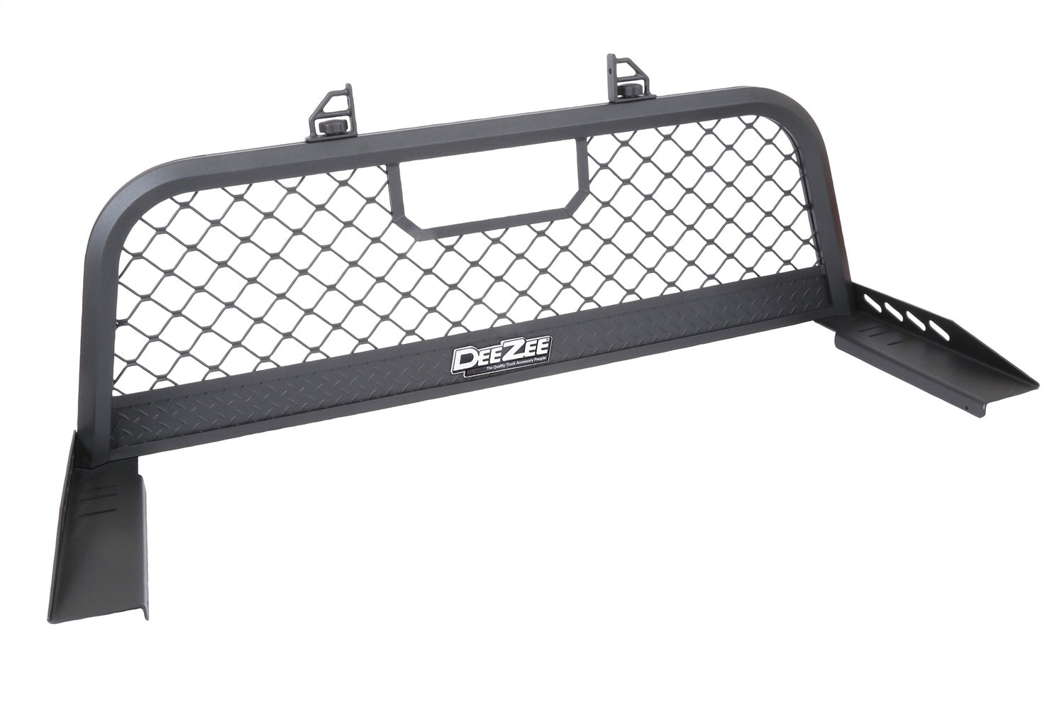 Dee Zee DZ95050RTB Cab Rack