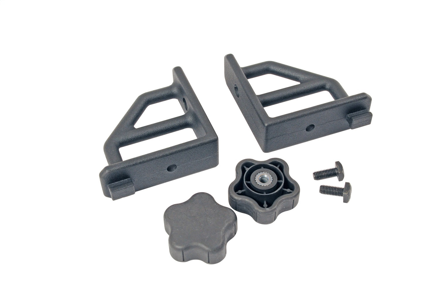 Dee Zee DZ95002 Cab Rack Tie Down Kit