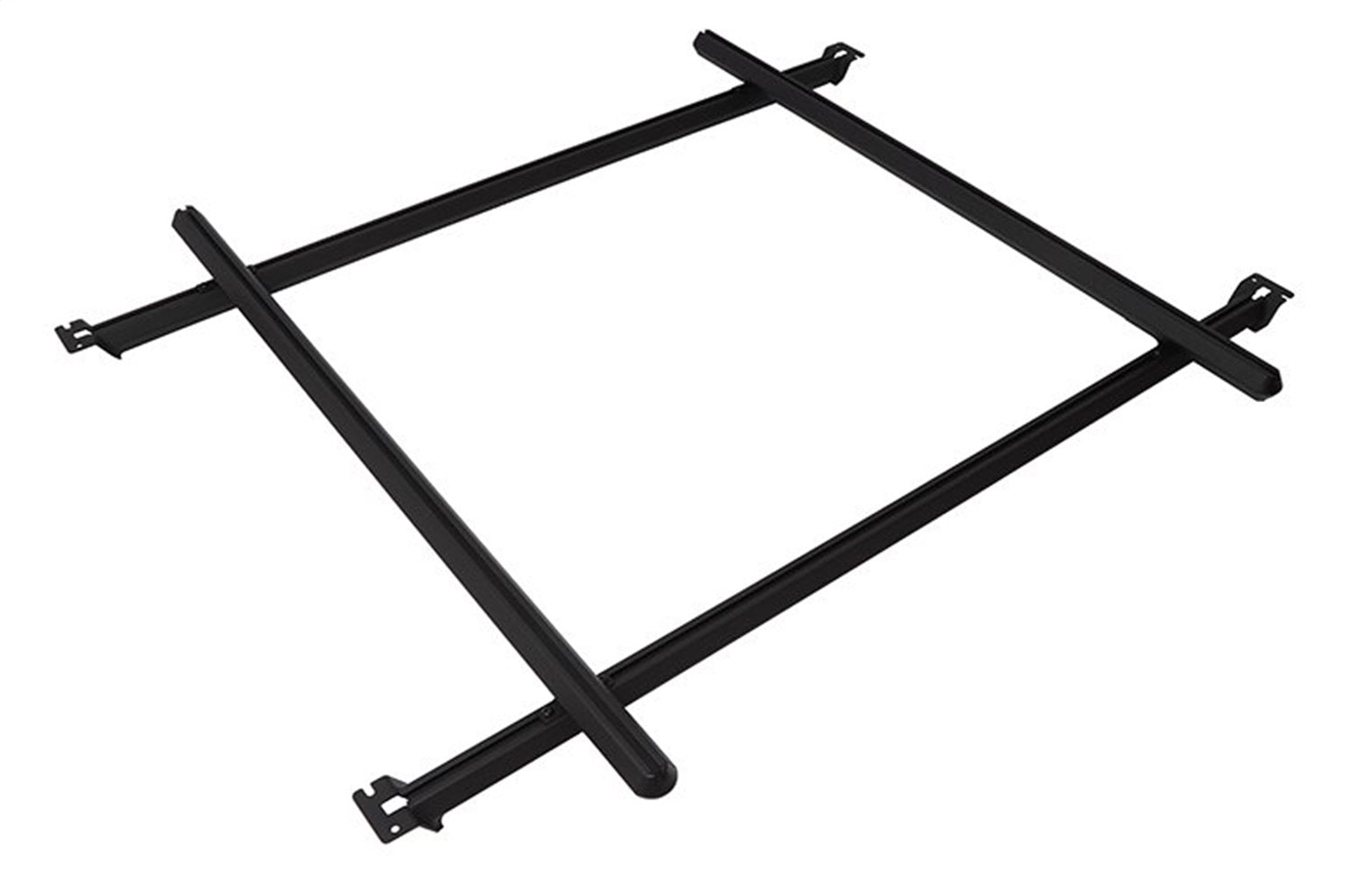 Dee Zee DZ95020TB Overland Series Top Cross Rail