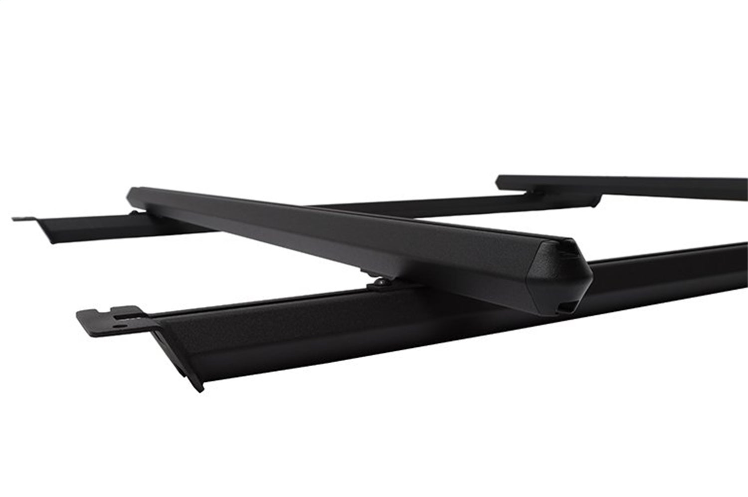 Dee Zee DZ95020TB Overland Series Top Cross Rail