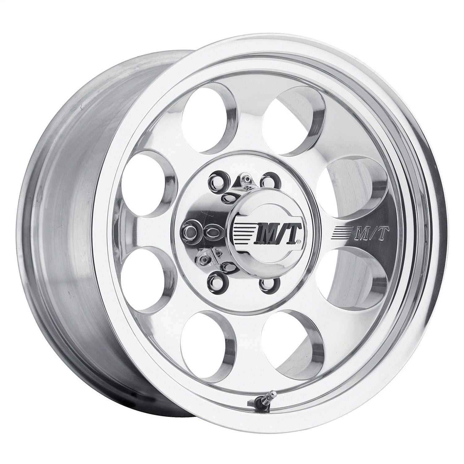 Mickey Thompson 250431 Mickey Thompson Classic III Wheel