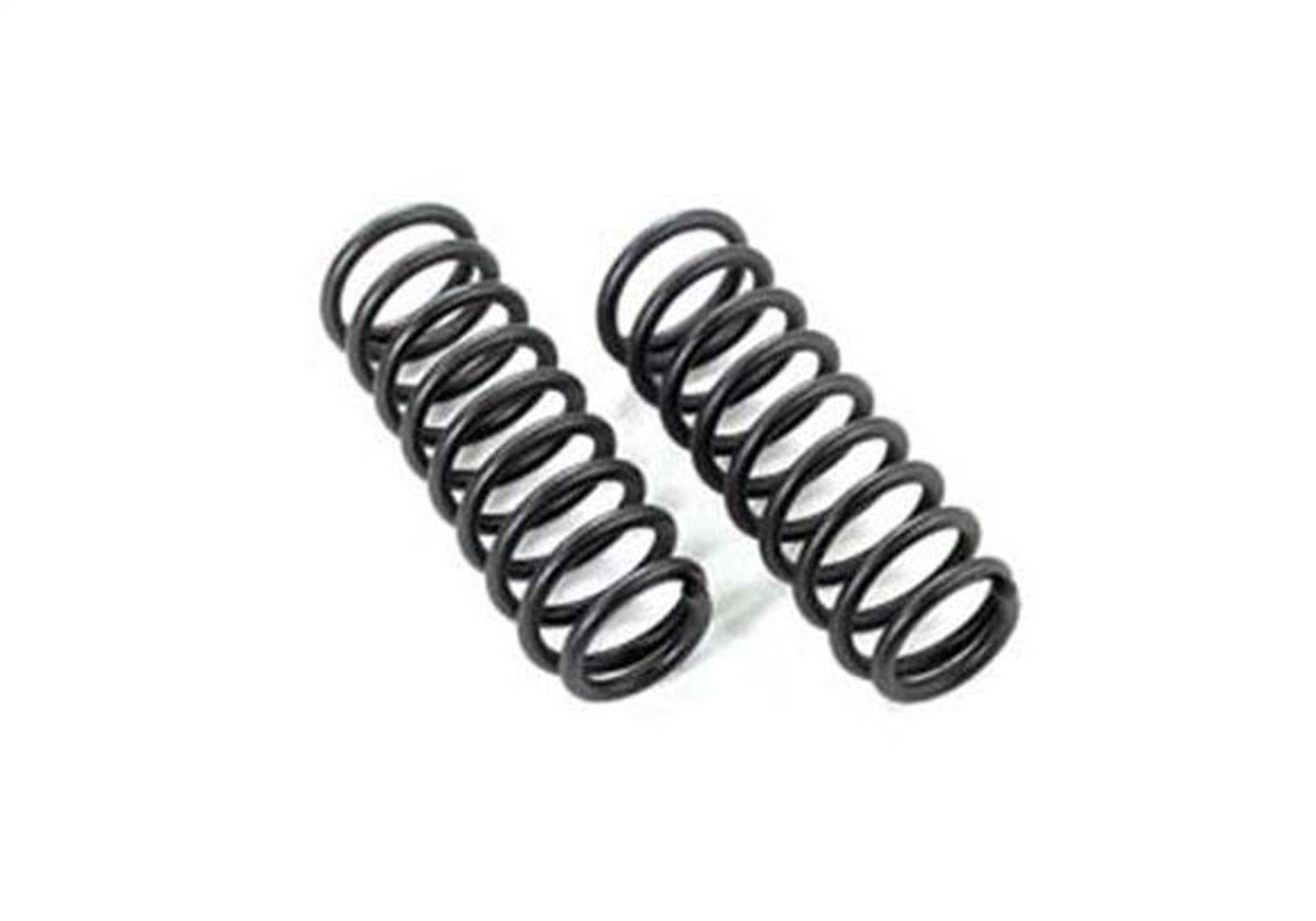 Superlift 121 Coil Springs Fits 80-96 F-100 F-150