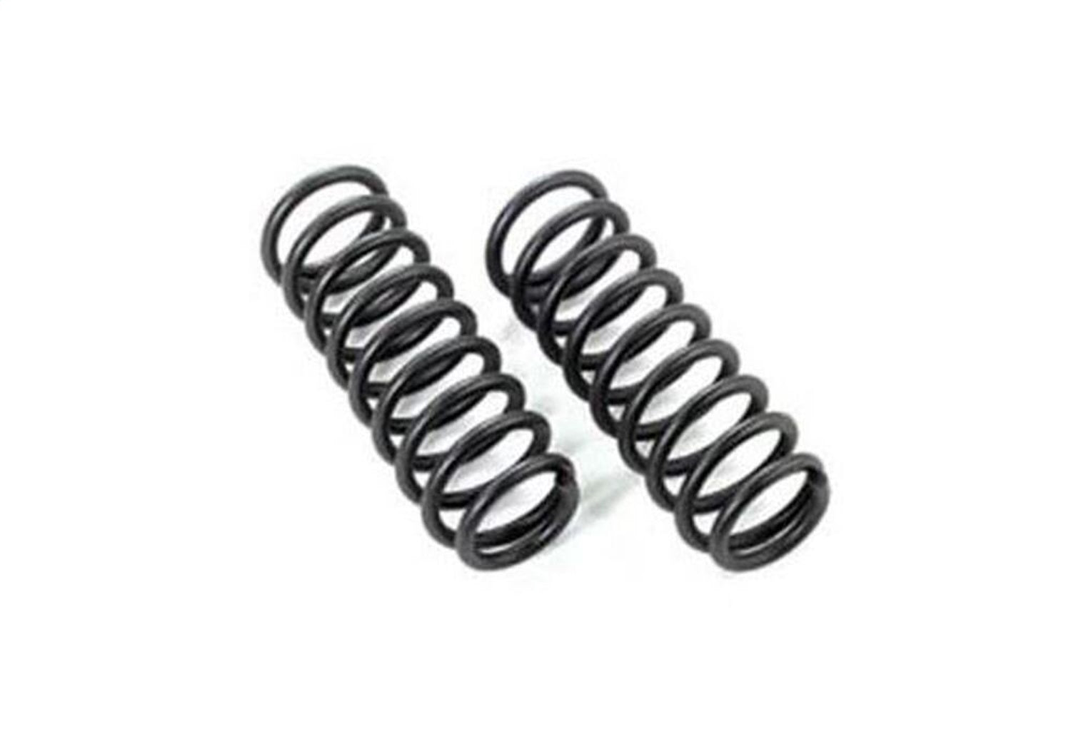 Superlift 112 Coil Springs Fits 66-77 Bronco F-100