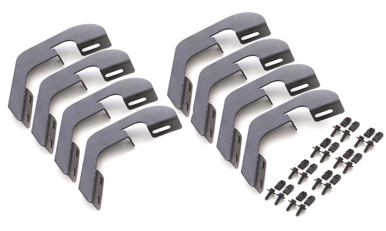 Lund 23107088 Crossroads Running Board Kit Fits Acadia Acadia Limited Traverse