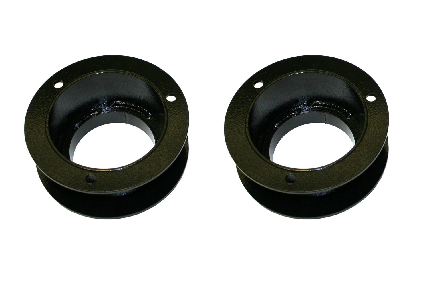 Skyjacker D25MS Aluminum Spacer Leveling Kit