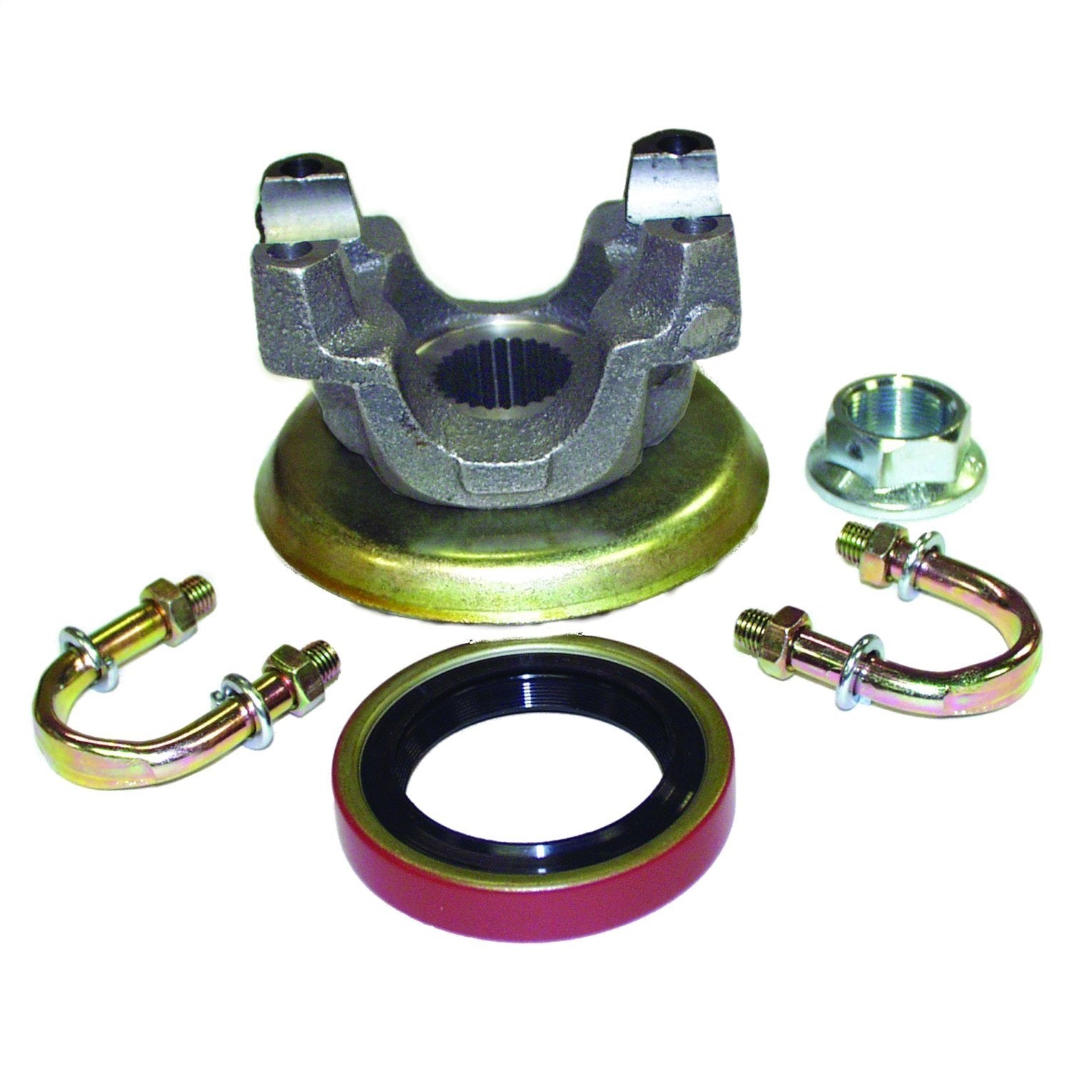 Crown Automotive D35YOKEUBK Pinion Yoke Kit