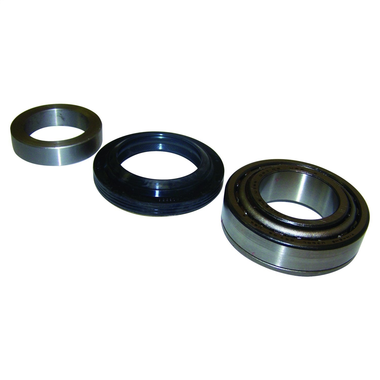 Crown Automotive D44JKBK Axle Shaft Bearing Kit Fits 07-18 Wrangler (JK)