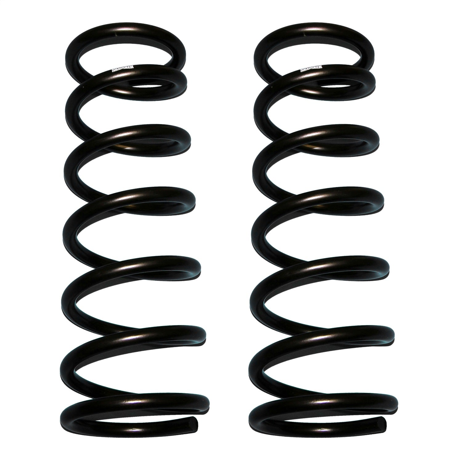 Skyjacker D50 Softride Coil Spring Fits 94-01 Ram 1500 Ram 2500 Ram 3500