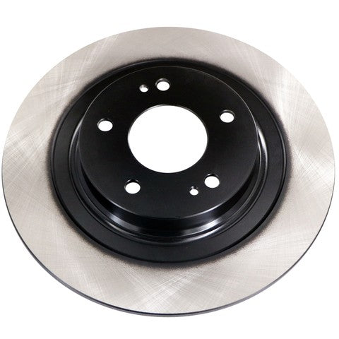 ADVICS Disc Brake Rotor  D6R114U