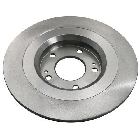 ADVICS Disc Brake Rotor  D6R114U