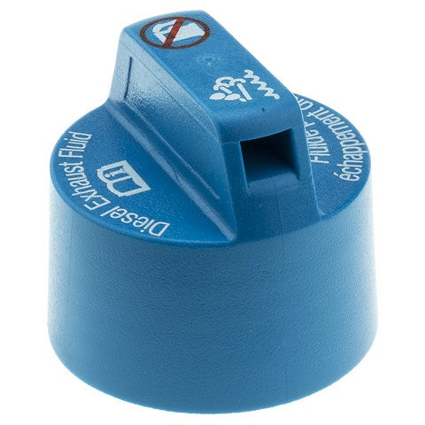 Motorad Diesel Exhaust Fluid (DEF) Filler Cap  DEF101