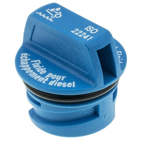 Motorad Diesel Exhaust Fluid (DEF) Filler Cap  DEF102