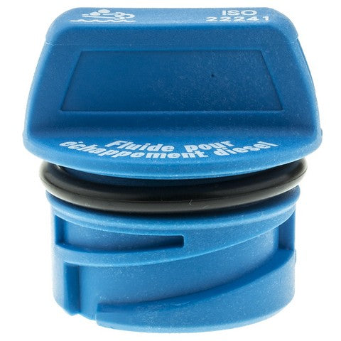 Motorad Diesel Exhaust Fluid (DEF) Filler Cap  DEF102