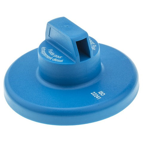 Motorad Diesel Exhaust Fluid (DEF) Filler Cap  DEF103