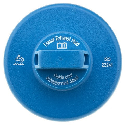Motorad Diesel Exhaust Fluid (DEF) Filler Cap  DEF103