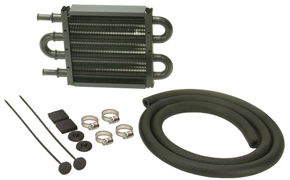 Derale 13212 Series 7000 Transmission Cooler Kit
