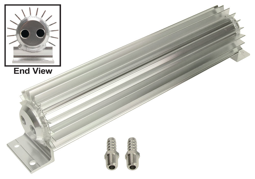 Derale 13260 Heat Sink Cooler