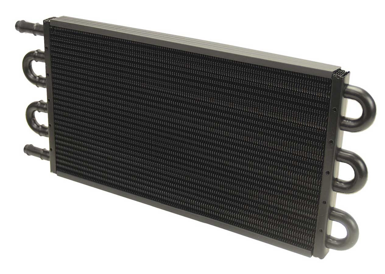Derale 15302 Series 7000 Replacement Engine Oil Cooler