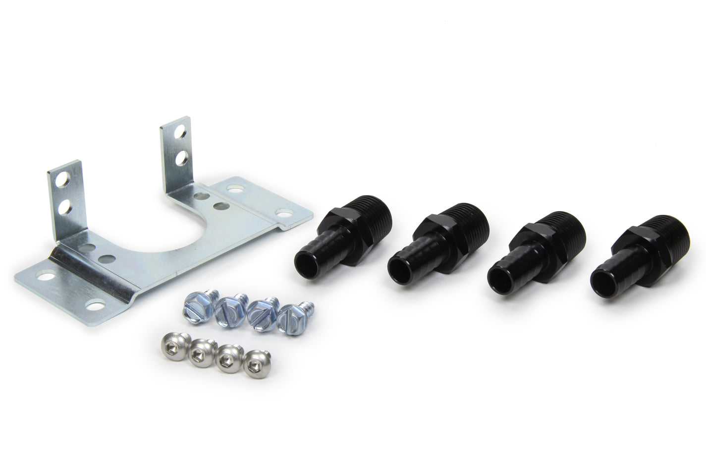 Derale 15726 Fluid Control Thermostat Kit