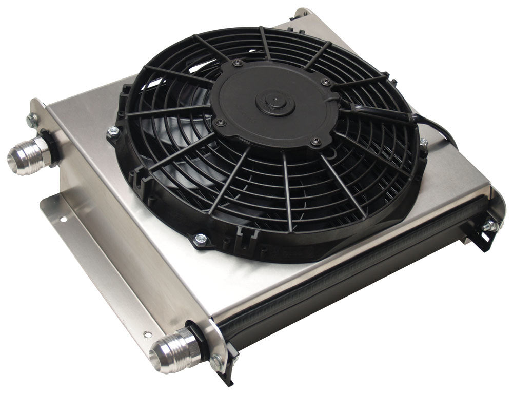 Derale 15876 Hyper-Cool Extreme Remote Cooler