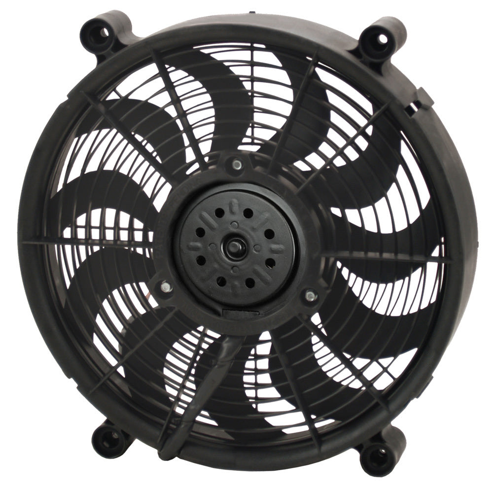 Derale 16913 High Output Radiator Pusher Fan