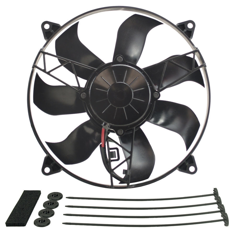 Derale 16918 Electric Puller Fan