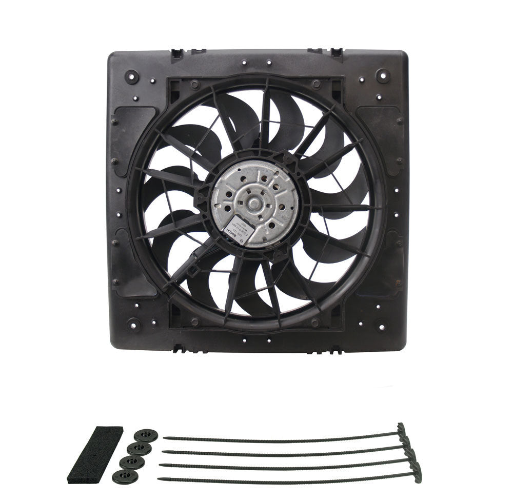 Derale 16926 Radiator Puller Fan