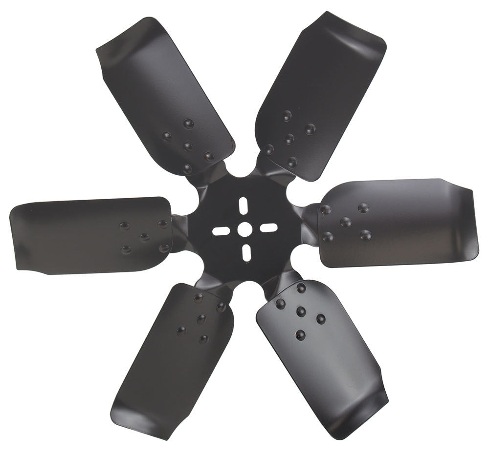 Derale 17320 Rigid Race Fan