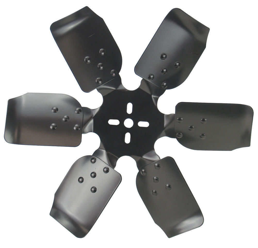 Derale 17417 Rigid Race Fan