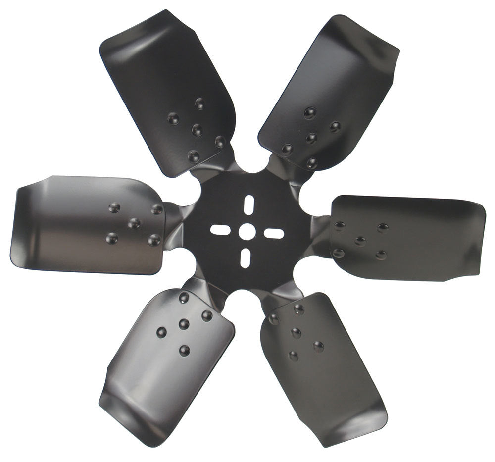 Derale 17418 Rigid Race Fan
