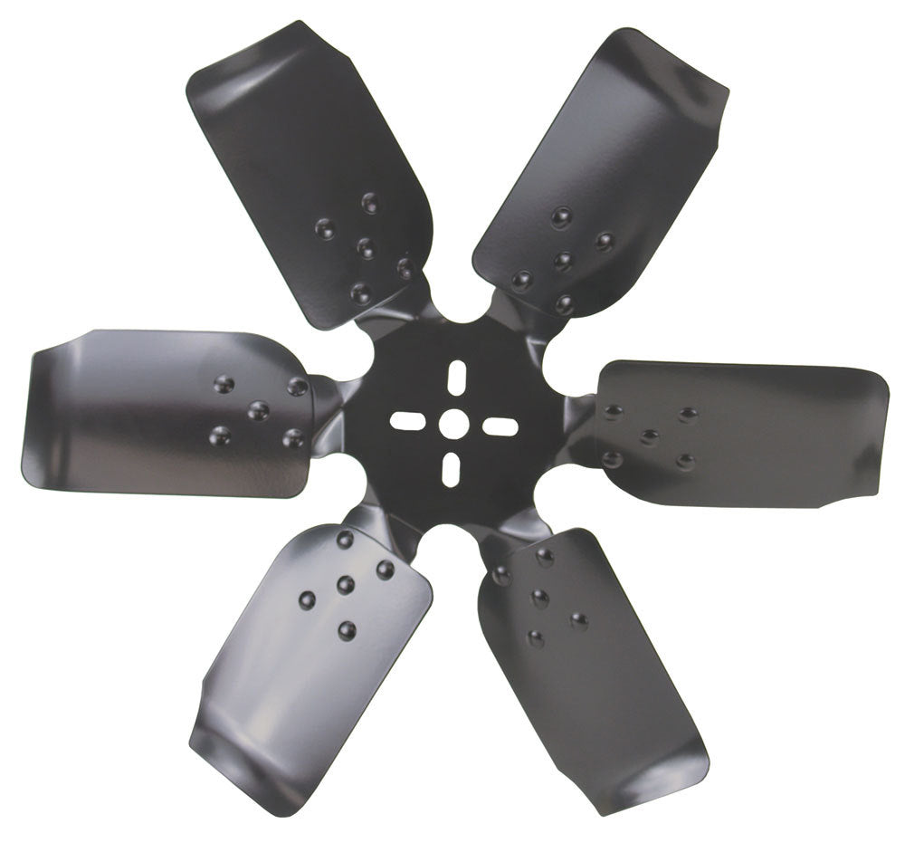 Derale 17419 Rigid Race Fan