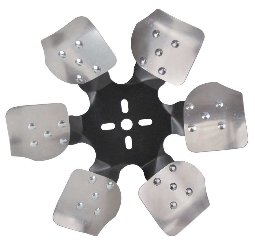 Derale 17513 Rigid Race Fan