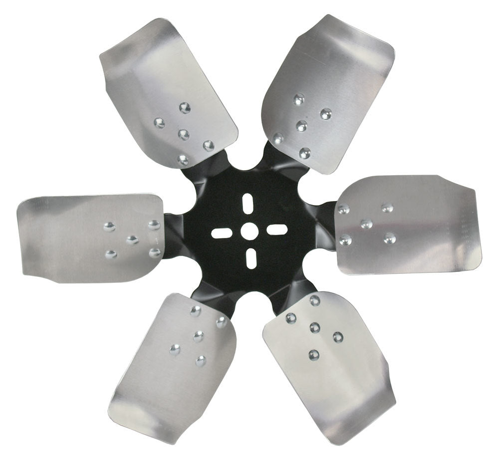 Derale 17517 Rigid Race Fan