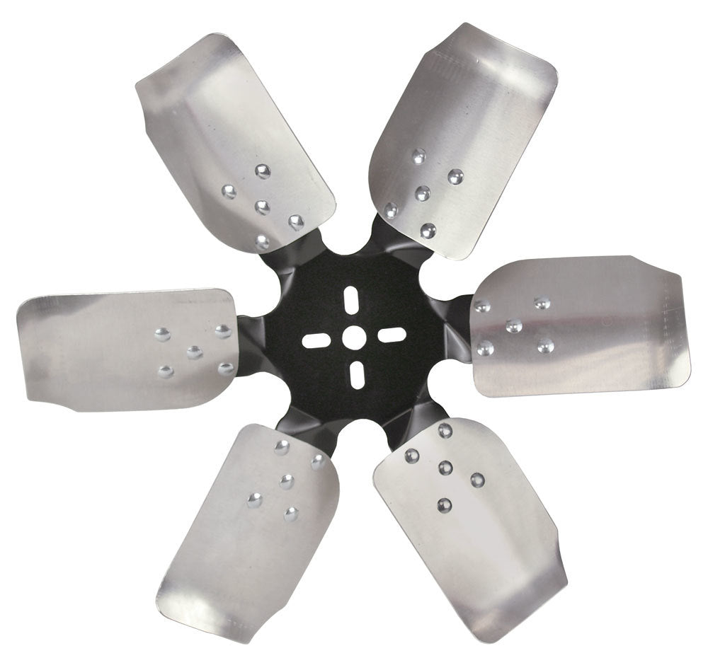 Derale 17518 Rigid Race Fan