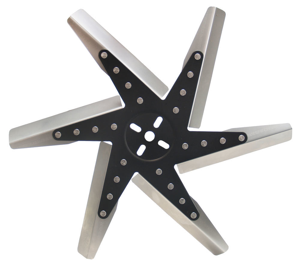 Derale 19318 High Performance Flex Fan