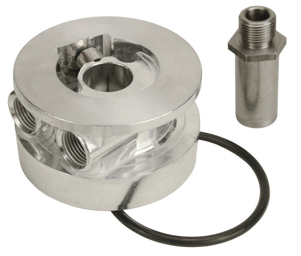 Derale 25720 Thermostatic Sandwich Adapter