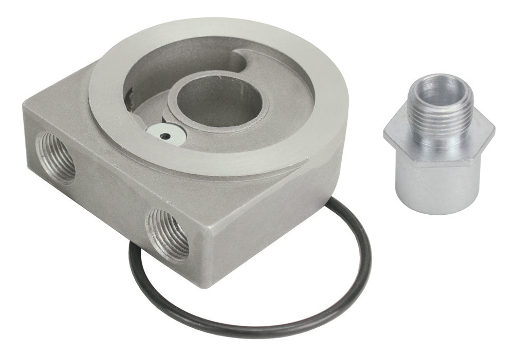 Derale 25772 Low Profile Sandwich Adapter