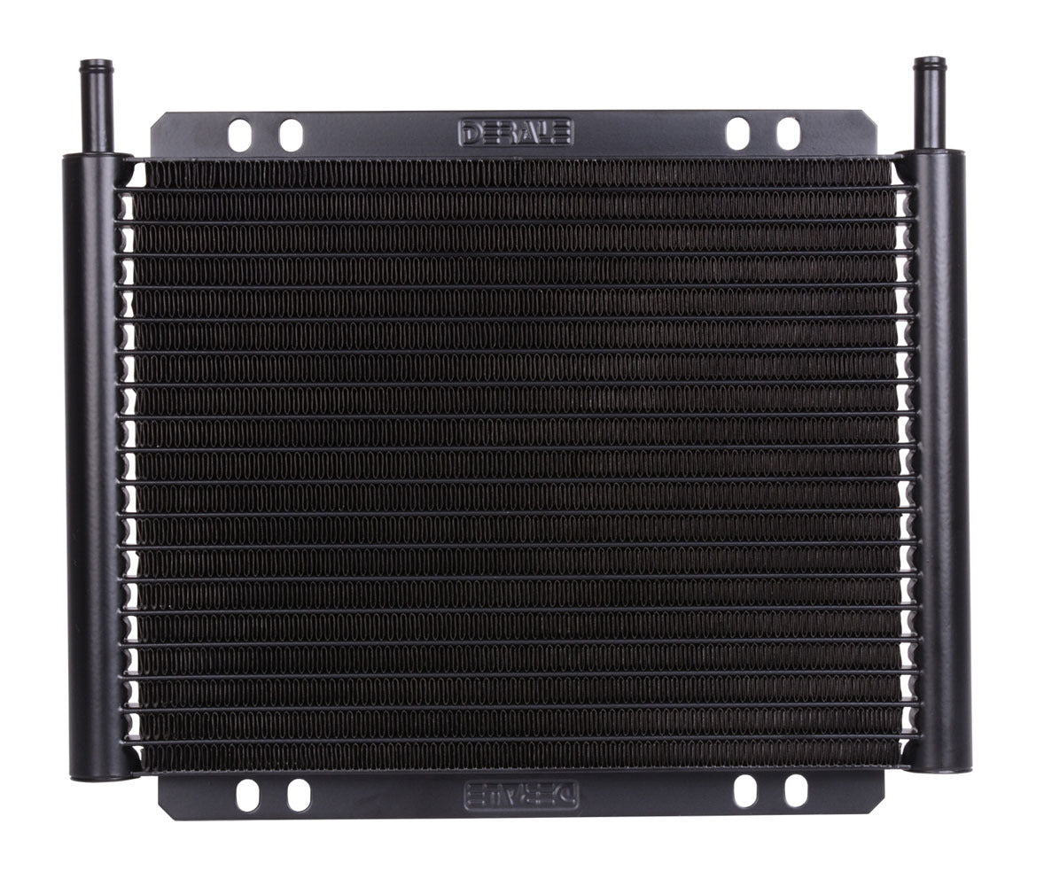 Derale 33503 Series 8000 Plate And Fin Cooler