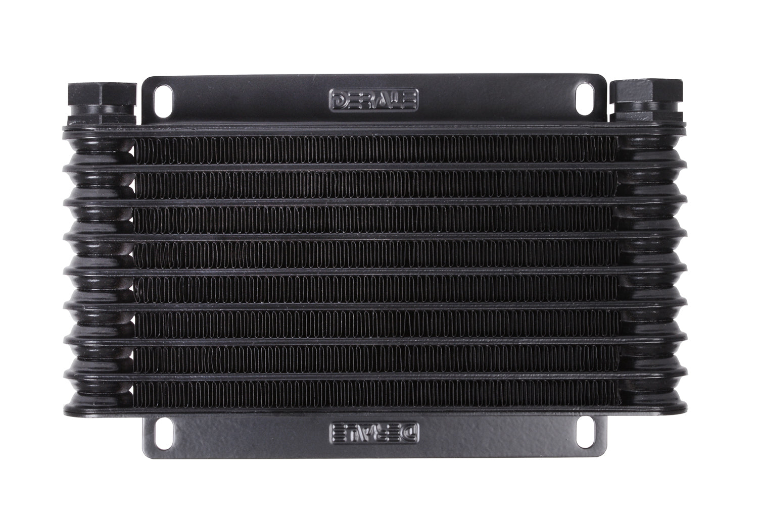 Derale 33602 Series 9000 Plate And Fin Cooler