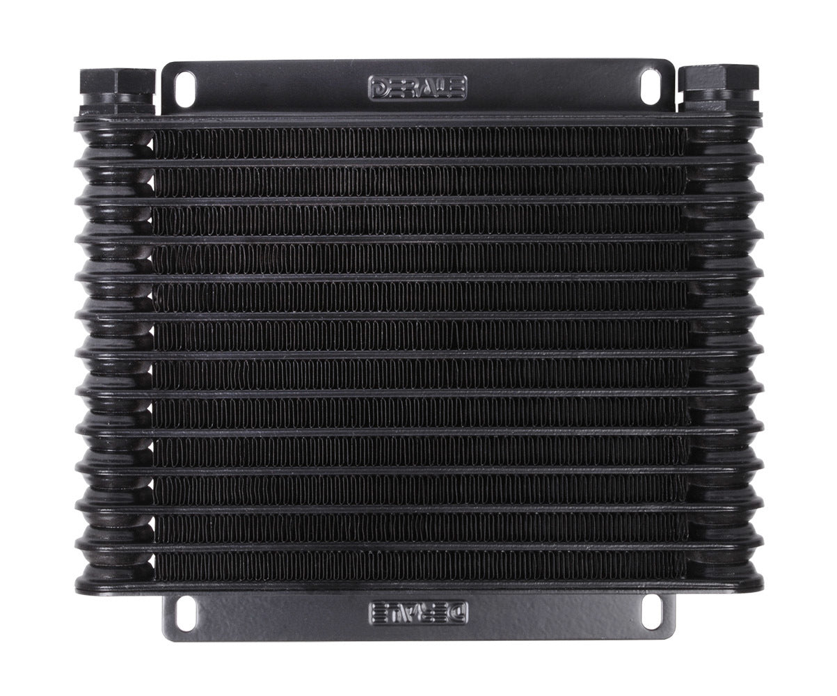 Derale 33603 Series 9000 Plate And Fin Cooler