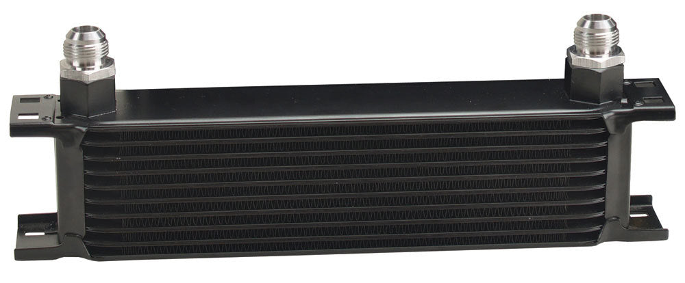 Derale 51010 10 Row Series 10000 Cooler