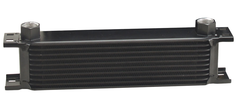 Derale 51078 10 Row Series 10000 Cooler