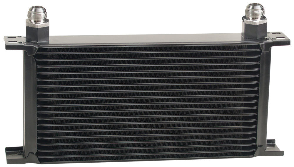 Derale 51910 19 Row Series 10000 Cooler