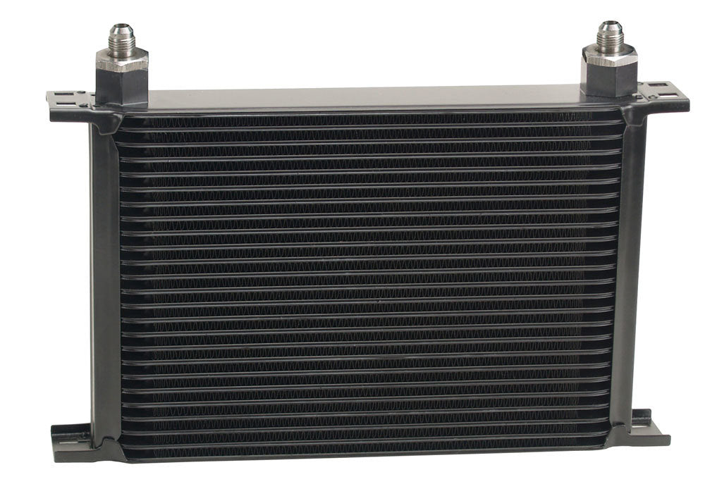 Derale 52506 25 Row Series 10000 Cooler