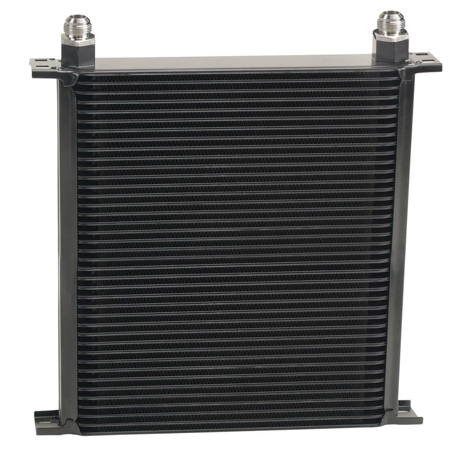Derale 54010 40 Row Series 10000 Cooler