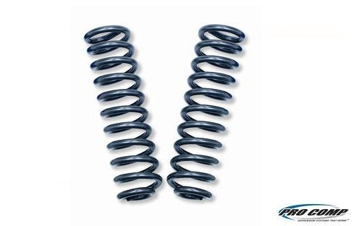 Pro Comp Suspension 56160 Coil Spring Fits 03-12 2500 3500 Ram 2500 Ram 3500
