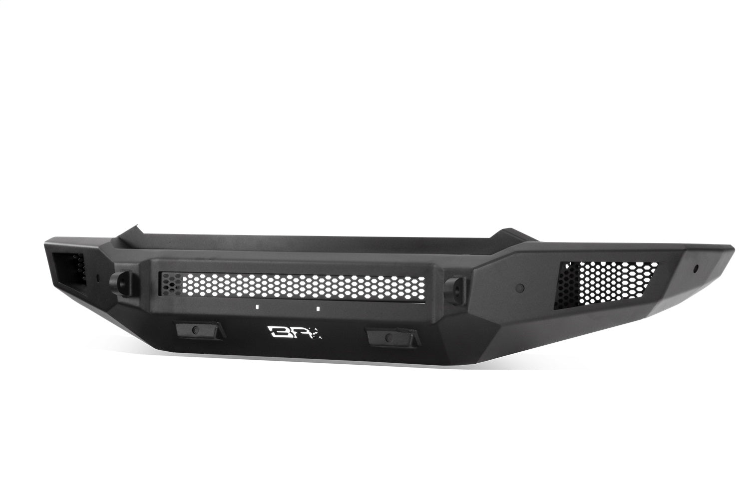 Body Armor DG-19343 Ambush Series Front Bumper Fits 19-24 1500 1500 Classic