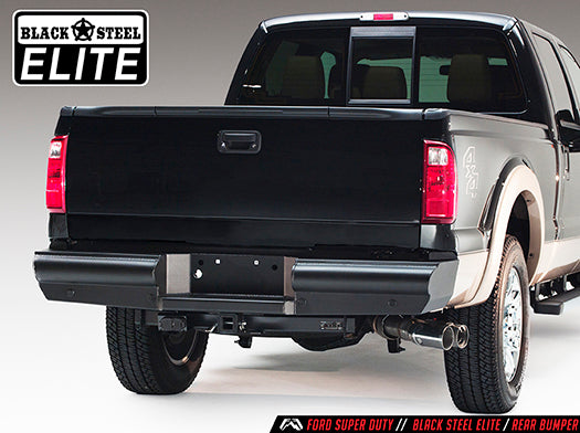 RNCH REAR GM 7.5-10 ELITE